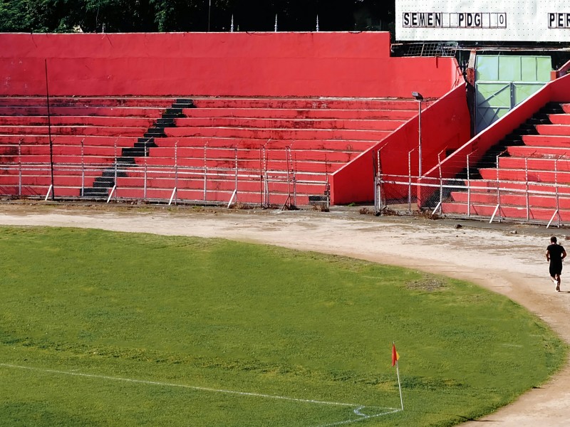 Tribünen